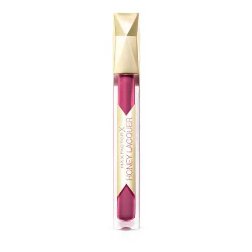 Блеск для губ Max Factor Honey Lacquer 35 Bloom Berry, 3,8 мл