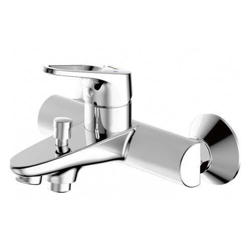Смеситель для ванны BRAVAT F648162C-01
