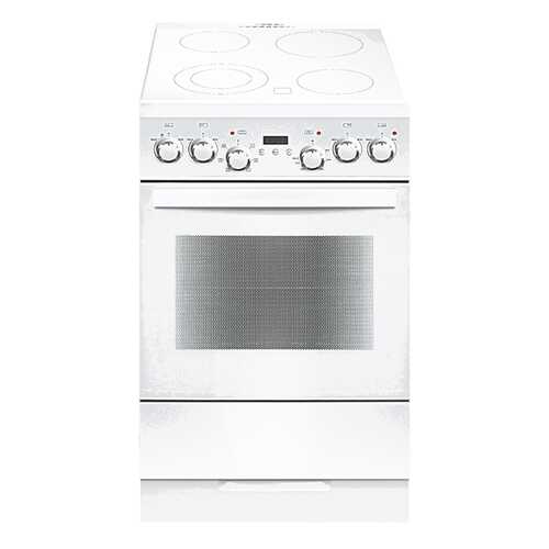 Электрическая плита GEFEST ЭПНД 5560-03 0039 White