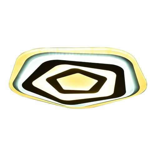 Потолочный светильник Toplight Francine TL1148-60D