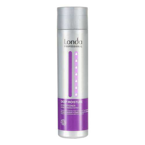 Кондиционер для волос Londa Professional Deep Moisture Express Conditioner 250 мл
