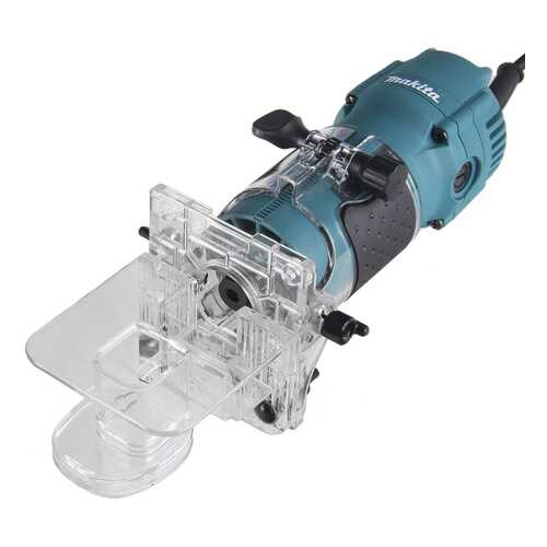 Сетевой фрезер Makita 3710