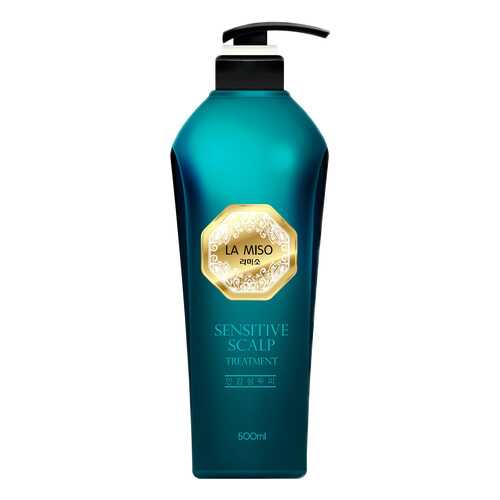 Шампунь La miso Sensitive Scalp 500 мл