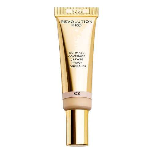 Консилер Revolution PRO Ultimate Coverage Crease Proof C2 12 г