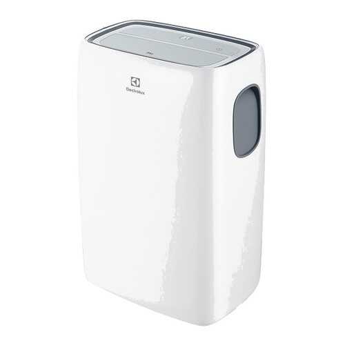 Кондиционер мобильный Electrolux EACM-13 CL/N3 White