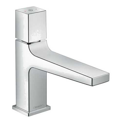 Смеситель для раковины Hansgrohe Metropol 32500000 хром