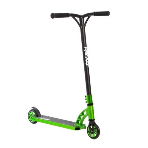 Самокат Micar НТ-2701 Wheeze green