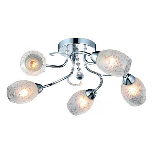 Люстра потолочная Arte Lamp A6055PL-5CC