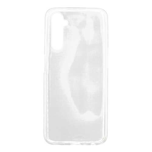 Чехол Zibelino Ultra Thin Case для Realme 6
