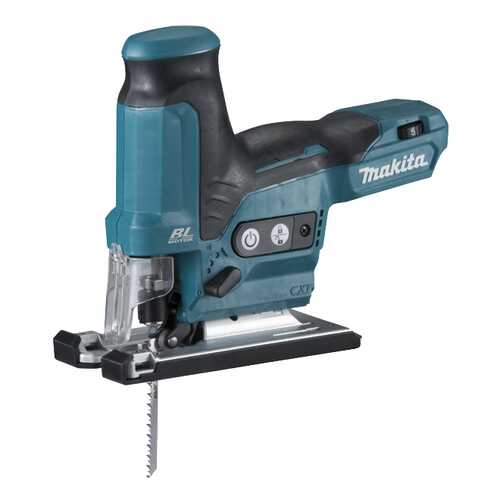 Аккумуляторный лобзик Makita JV102DZ