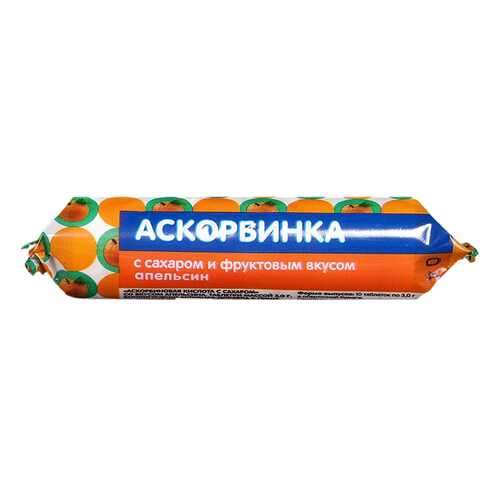 Витамины C в Планета Здоровья