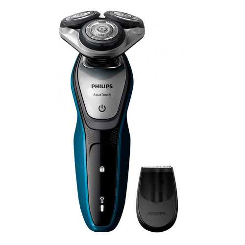 Электробритва Philips AquaTouch S5420/06