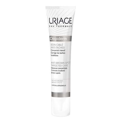 Крем для лица Uriage Depiderm Anti-Brown Targeted Care 15 мл