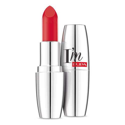 Губная помада Pupa I'm Pupa Lipstick 314