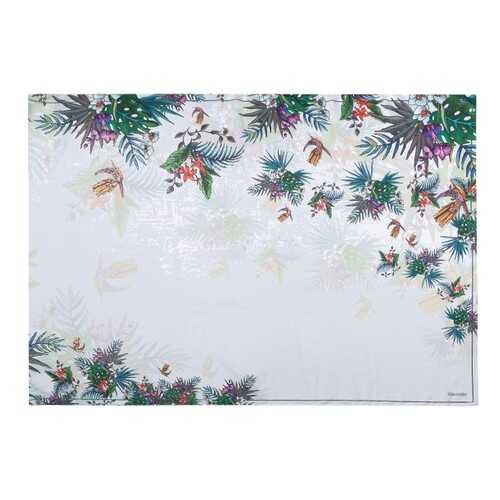 Палантин женский Eleganzza R22-5040 зеленый