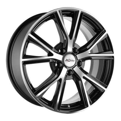 Колесные диски Xtrike X-122 7,5\R18 5*114,3 ET50 d67,1 HSB 63493