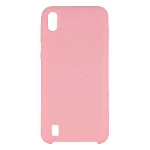 Чехол для Samsung Galaxy A10 Pink