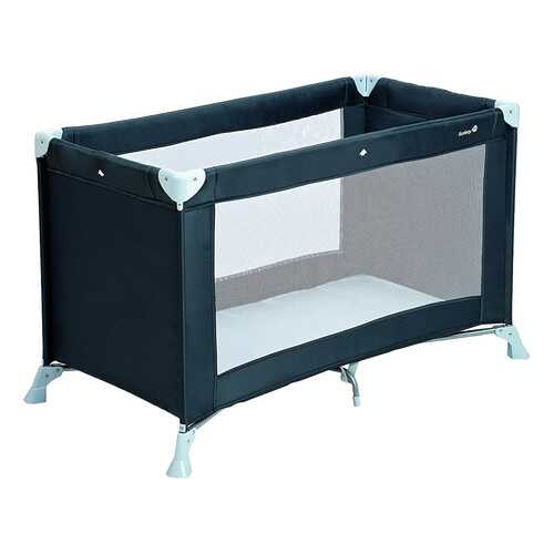 Манеж детский Safety 1st Soft Dreams Grey Patches