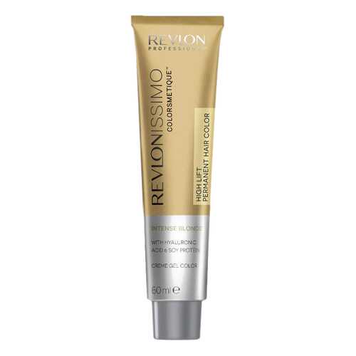 Краска для волос Revlon Professional Revlonissimo Colorsmetique Intense Blonde 1222MN 60мл