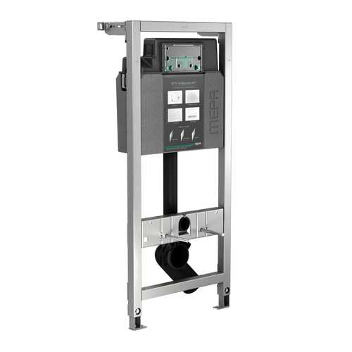 Инсталляция для унитаза Mepa VariVIT A31 514101