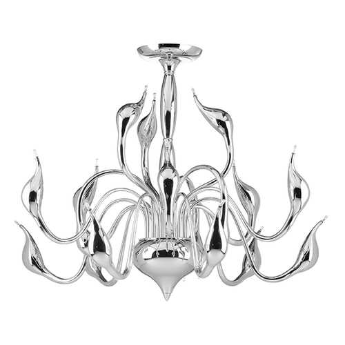 Люстра потолочная Lightstar GIGNO COLLO 751184