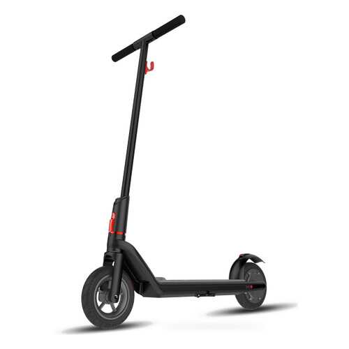 Электросамокат Headway RND R1 black