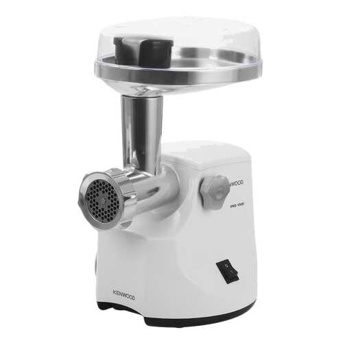 Электромясорубка Kenwood MG480 MCO00014669