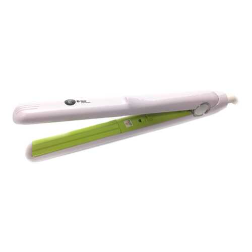 Электрощипцы Erika MINI F601BG White