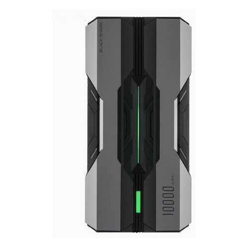 Внешний аккумулятор Xiaomi Black Shark Power Bank 10000 mAh Black
