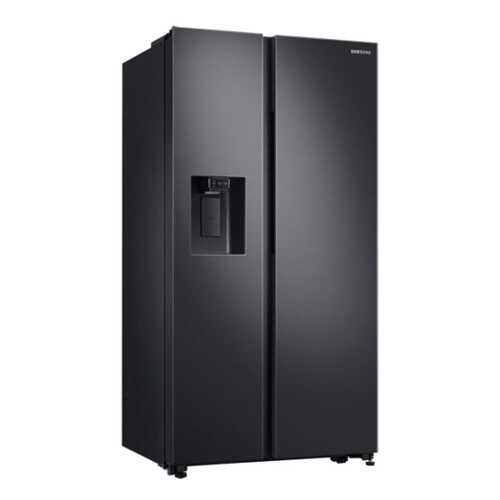 Холодильник Samsung RS64R5331B4 Black
