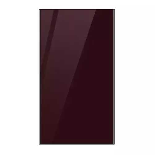 Панель для холодильника Samsung RA-B23DUU43GG Red