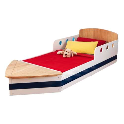 Кровать KidKraft Яхта