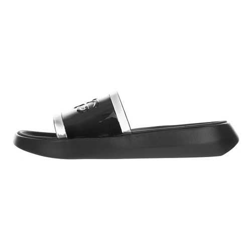 Шлепанцы женские UGG 1109592 черные 5 US