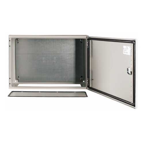 Щит с монтажной платой Eaton CS-64/250