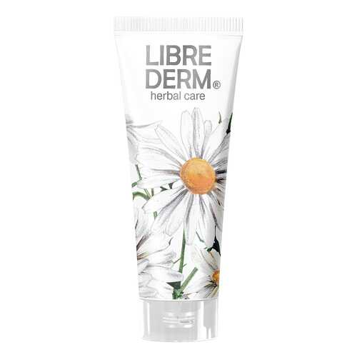 Пилинг для лица Librederm Herbal Care 75 мл
