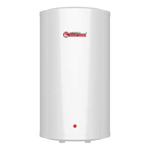 Водонагреватель накопительный THERMEX NOBEL N 15 O white