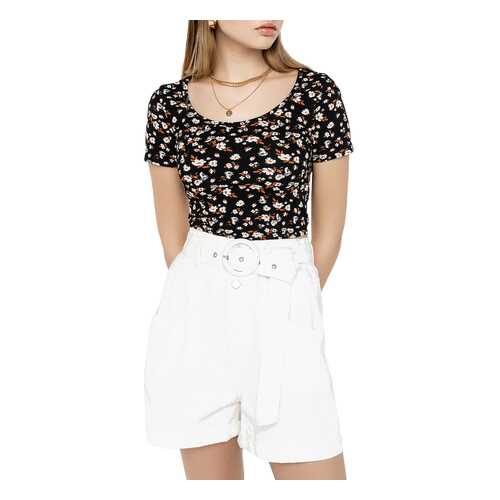 Женские футболки и поло в H&M