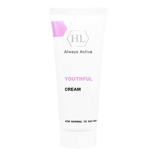Крем для лица Holy Land Youthful Cream For Normal To Oily Skin 70 мл