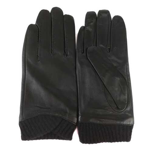 Перчатки женские Paccia GL-219005 черные 8