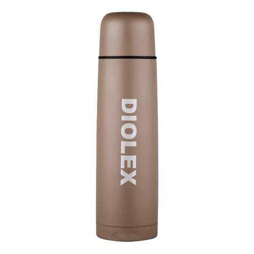 Термос Diolex DX-500-2C 0,5 л бежевый