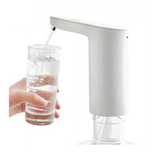 Автоматическая помпа Xiaomi Smartda TDS Automatic Water Feeder (HD-ZDCSJ01)