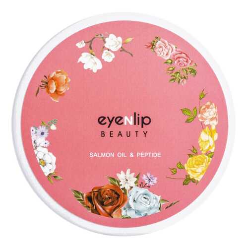 Патчи для глаз Eyenlip Salmon Oil & Peptide Hydrogel Eye Patch 60 шт
