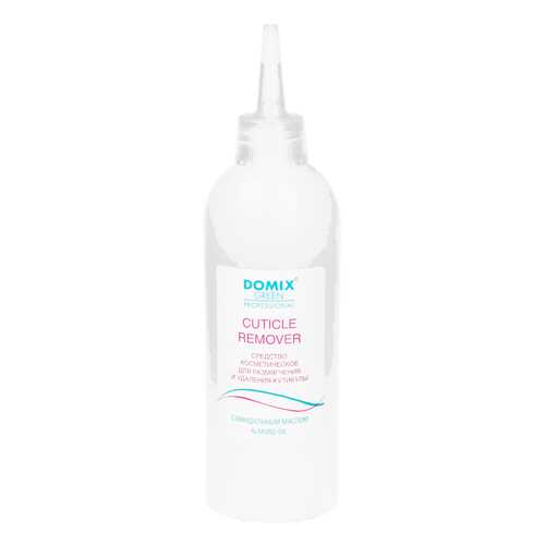 Средство для удаления кутикулы Domix Cuticle Remover 200 мл