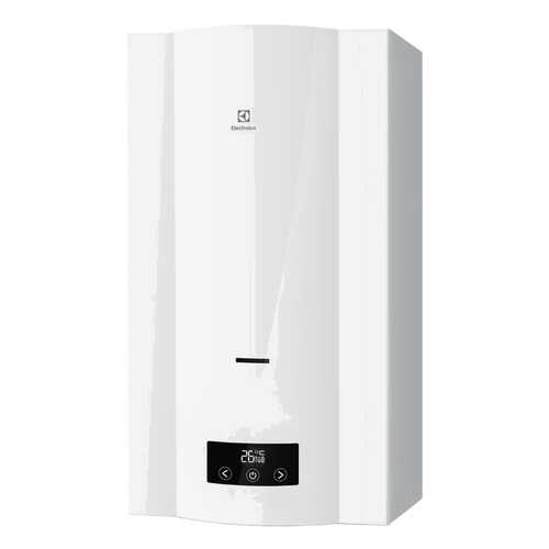 Газовая колонка Electrolux GWH 11 ProInverter white