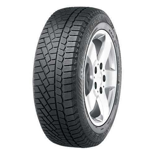 Автошина R17 225/60 Gislaved Soft Frost 200 SUV 103T XL зима FR 0348183
