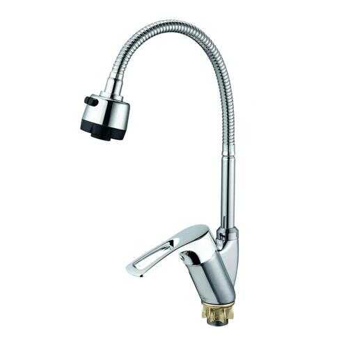 Смеситель для кухонной мойки SOLONE KAK4-B181