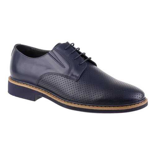 Туфли мужские CABANI SHOES 3945097 синие 44 RU