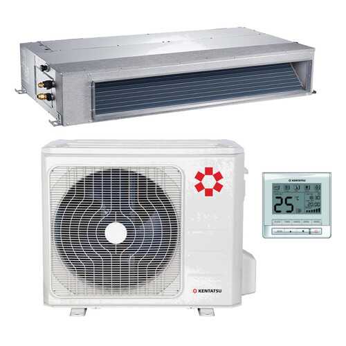 Внешний блок Kentatsu KSKS70HFAN1/KSUT70HFAN1