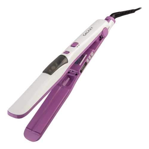 Выпрямитель волос Galaxy GL4516 White/Violet