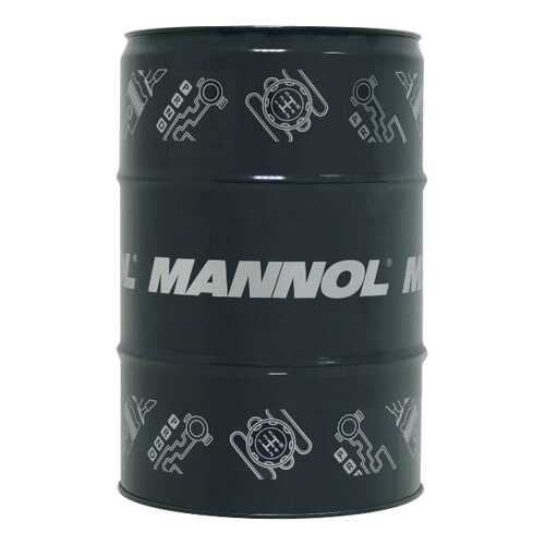 Моторное масло Mannol 7709 O.E.M. 5W-30 60л